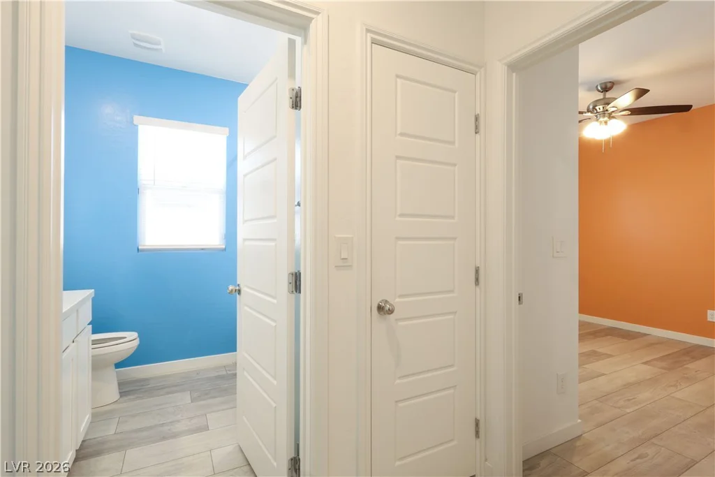 7632 Quail Dust, North Las Vegas, NV 89084