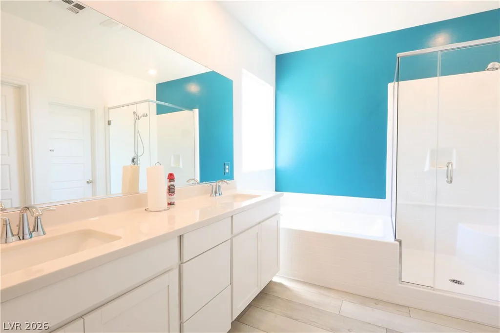 7632 Quail Dust, North Las Vegas, NV 89084