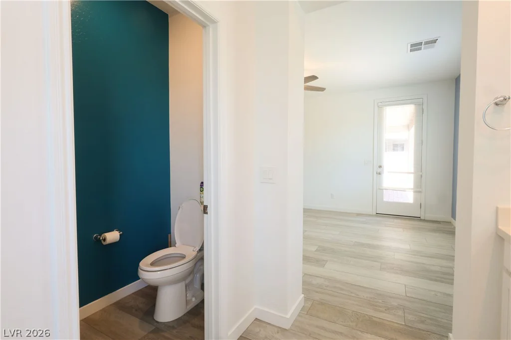 7632 Quail Dust, North Las Vegas, NV 89084