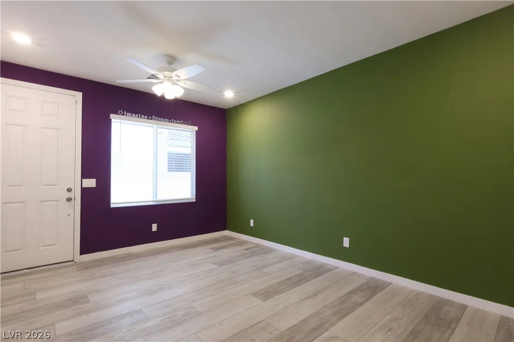 7632 Quail Dust, North Las Vegas, NV 89084