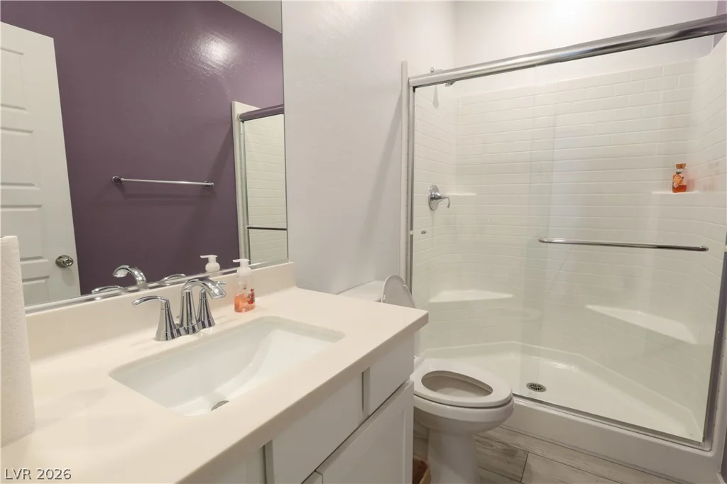 7632 Quail Dust, North Las Vegas, NV 89084