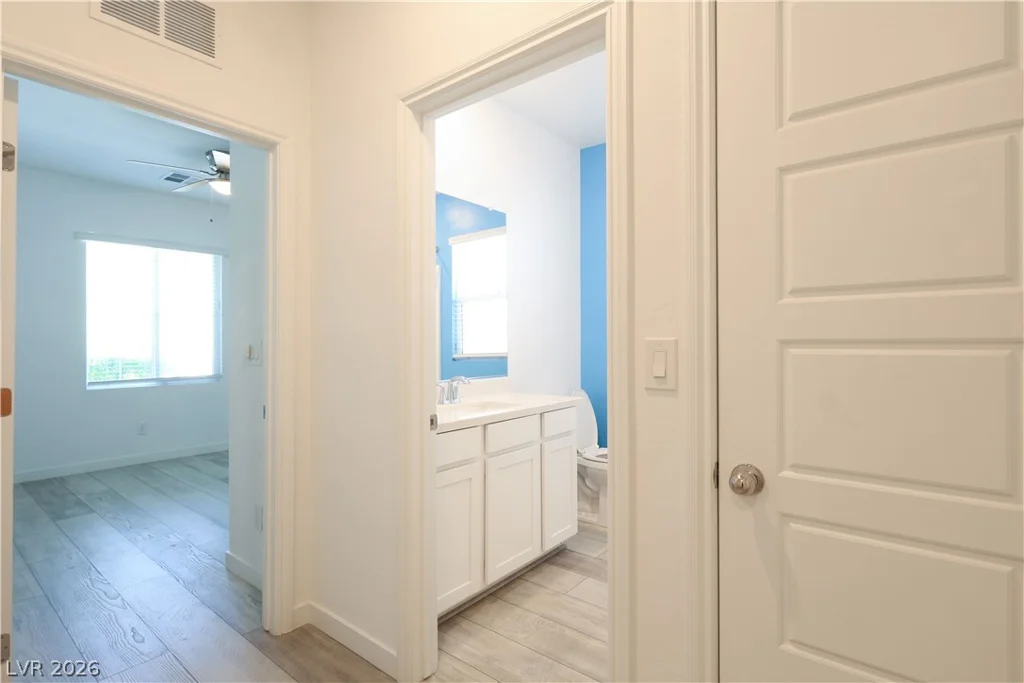 7632 Quail Dust, North Las Vegas, NV 89084