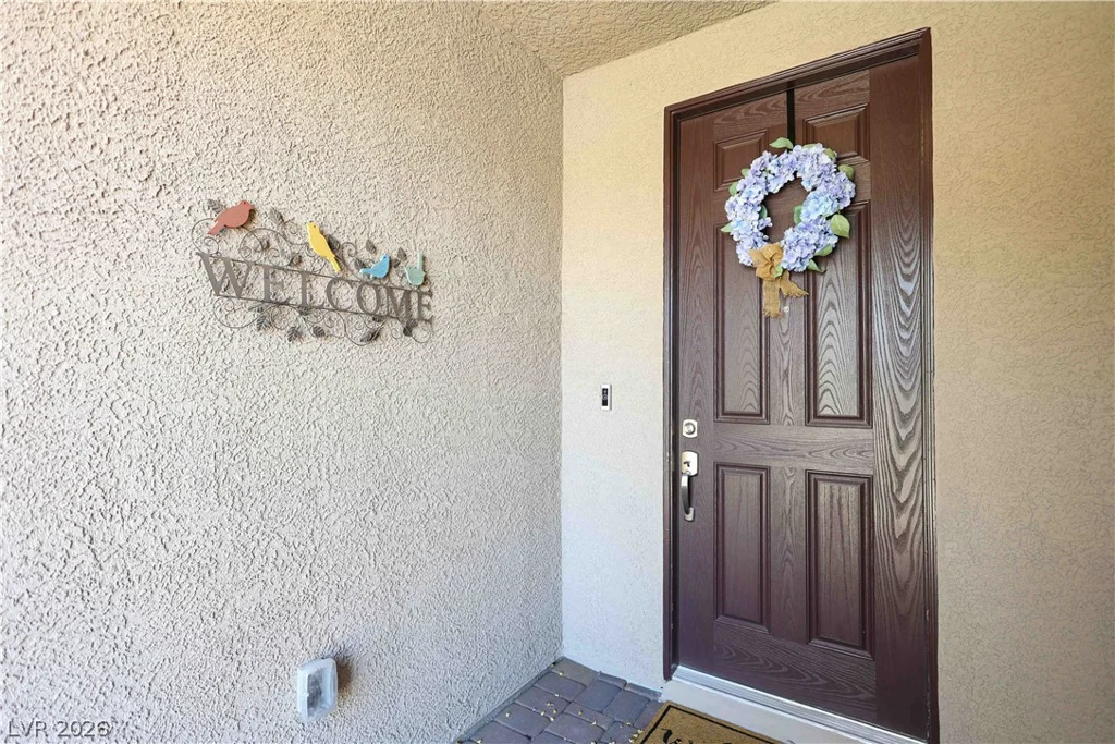 7632 Quail Dust, North Las Vegas, NV 89084