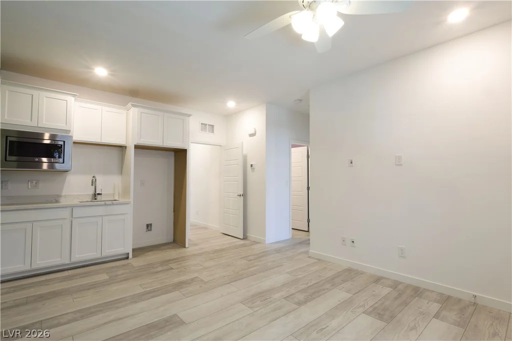 7632 Quail Dust, North Las Vegas, NV 89084