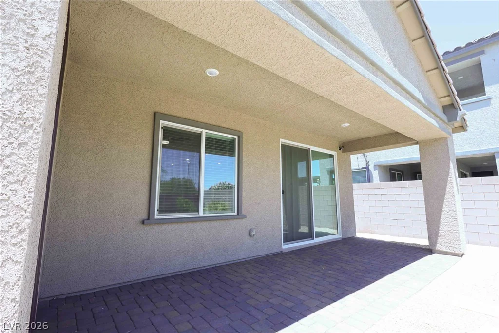 7632 Quail Dust, North Las Vegas, NV 89084