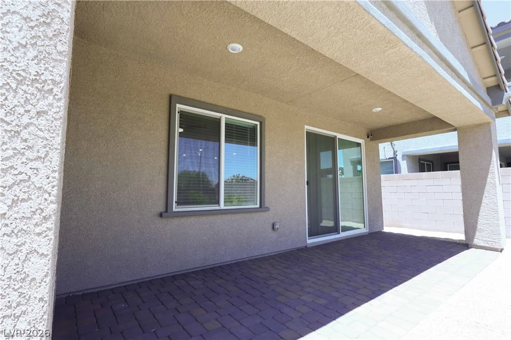 7632 Quail Dust, North Las Vegas, NV 89084