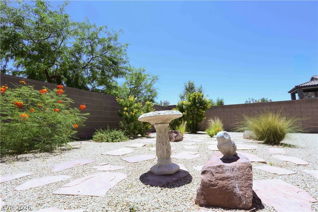 7632 Quail Dust, North Las Vegas, NV 89084