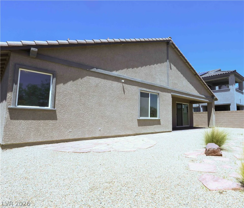 7632 Quail Dust, North Las Vegas, NV 89084