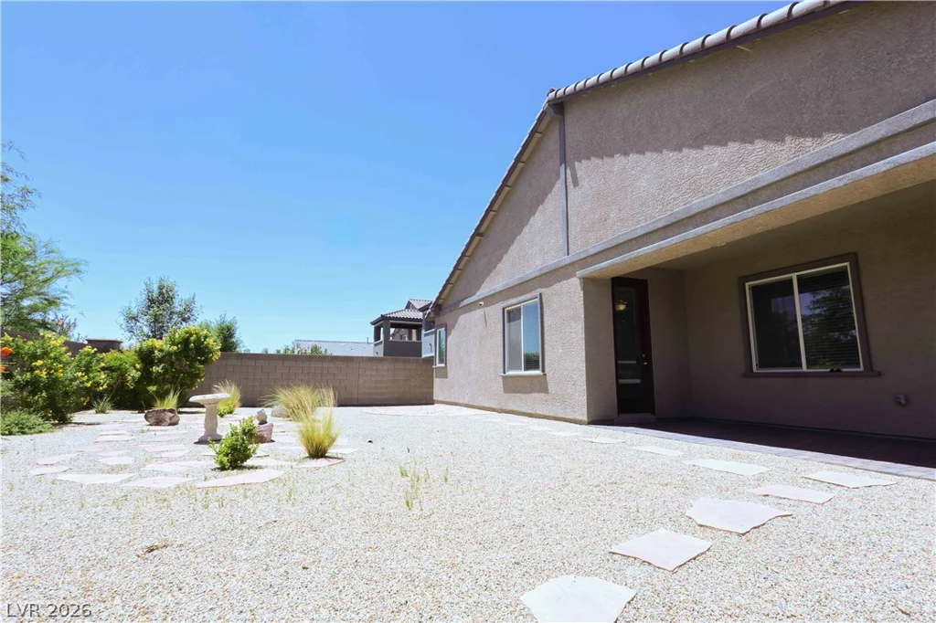 7632 Quail Dust, North Las Vegas, NV 89084