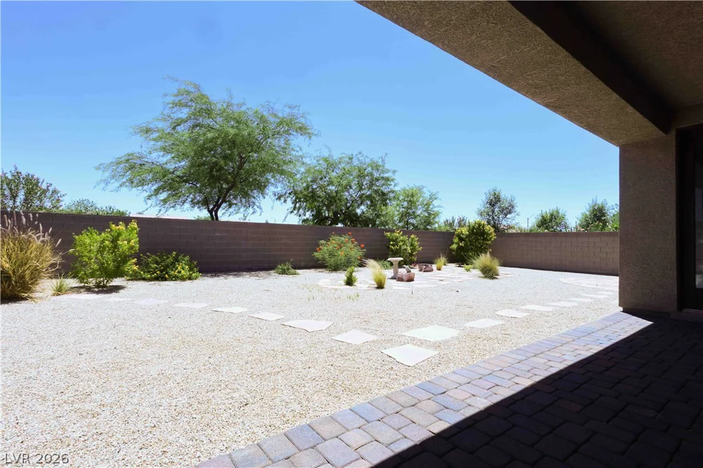 7632 Quail Dust, North Las Vegas, NV 89084