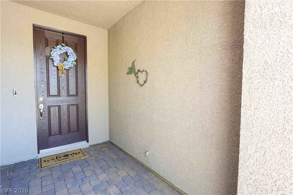 7632 Quail Dust, North Las Vegas, NV 89084
