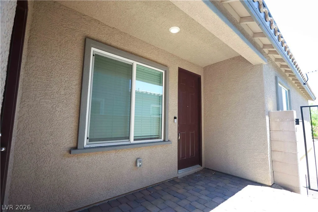 7632 Quail Dust, North Las Vegas, NV 89084