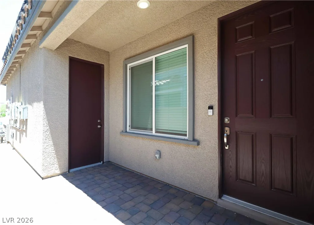 7632 Quail Dust, North Las Vegas, NV 89084
