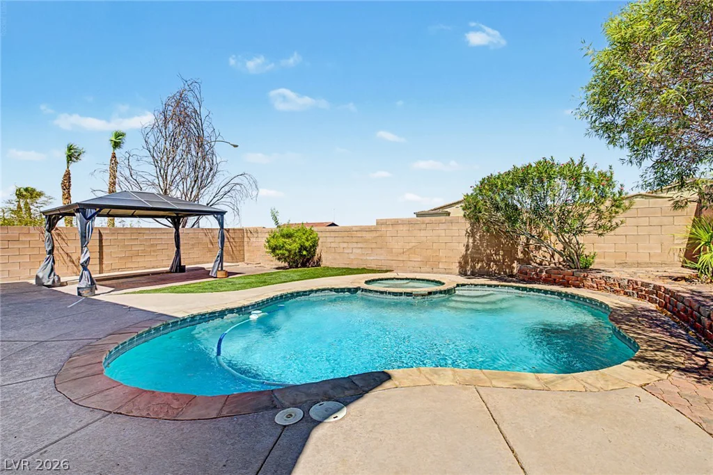 184 White Butte, Henderson, NV 89012