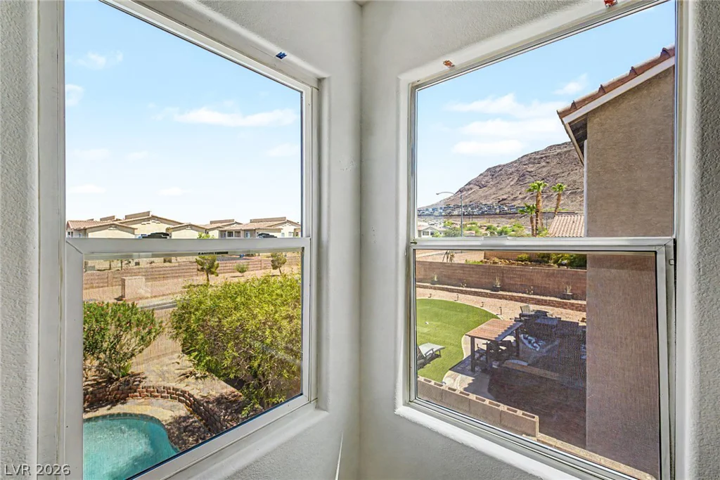 184 White Butte, Henderson, NV 89012