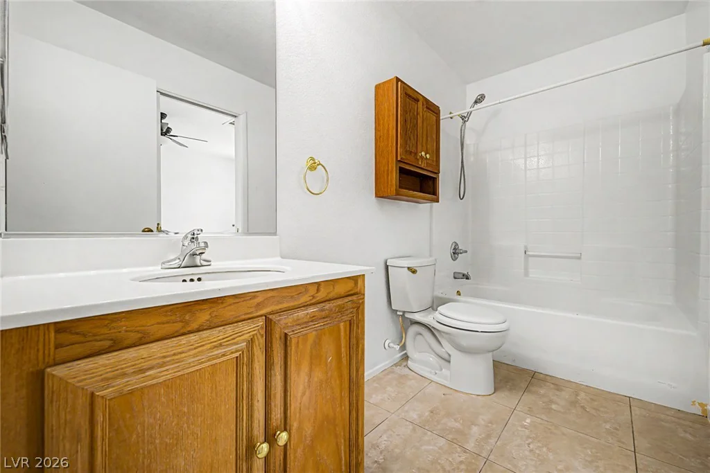 184 White Butte, Henderson, NV 89012