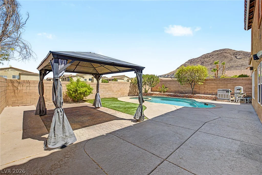184 White Butte, Henderson, NV 89012