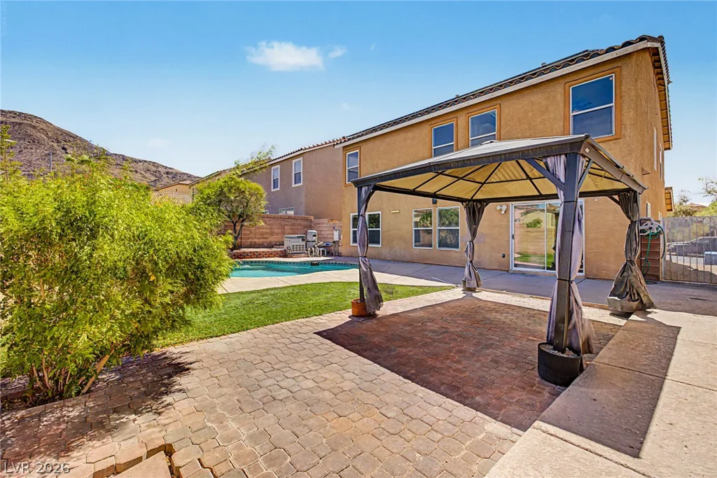 184 White Butte, Henderson, NV 89012