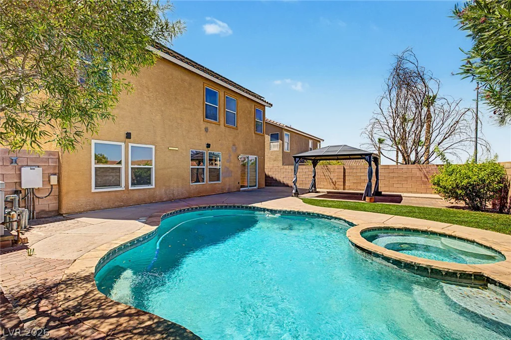 184 White Butte, Henderson, NV 89012