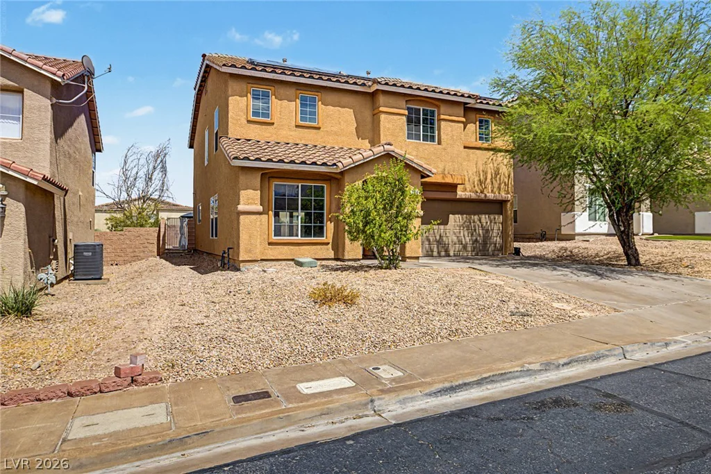 184 White Butte, Henderson, NV 89012