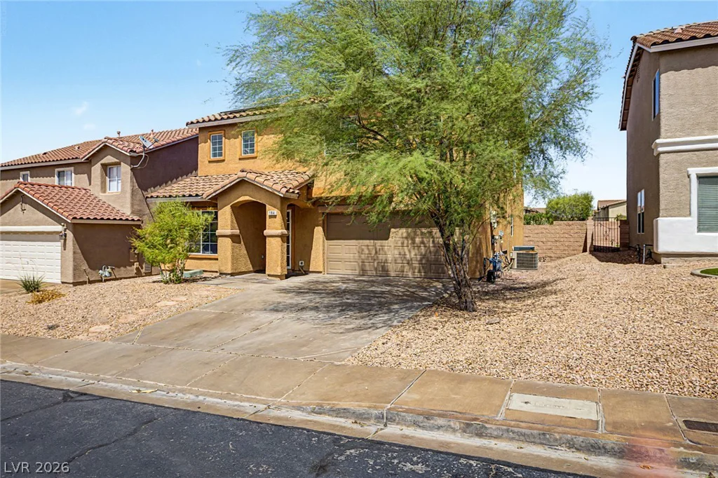 184 White Butte, Henderson, NV 89012