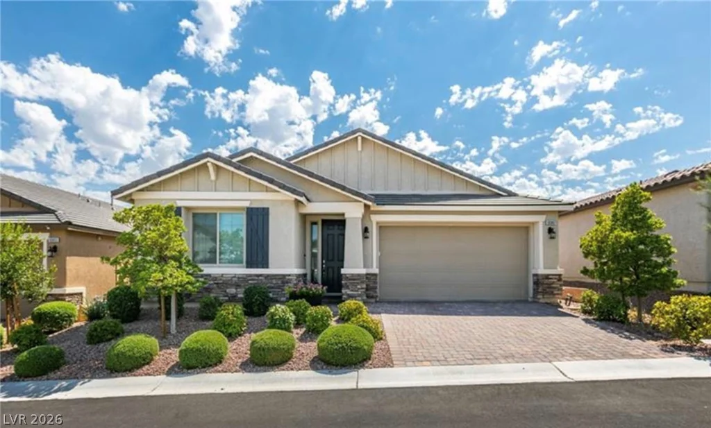 10807 Niobrara, Las Vegas, NV 89166