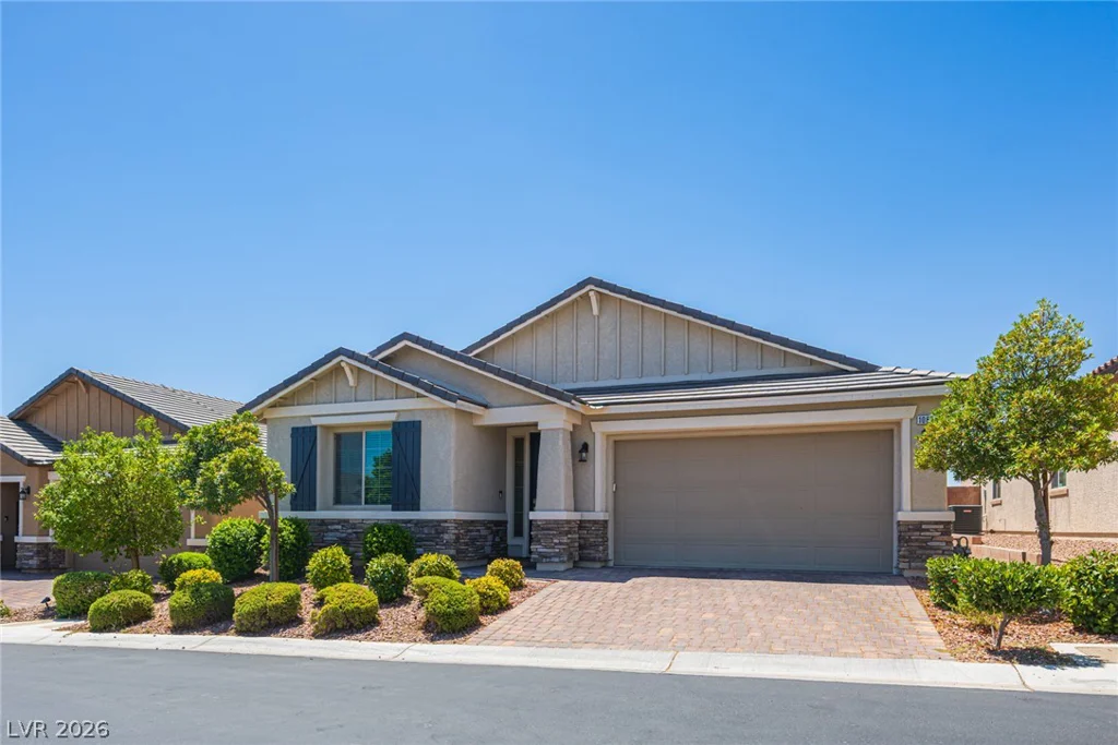 10807 Niobrara, Las Vegas, NV 89166