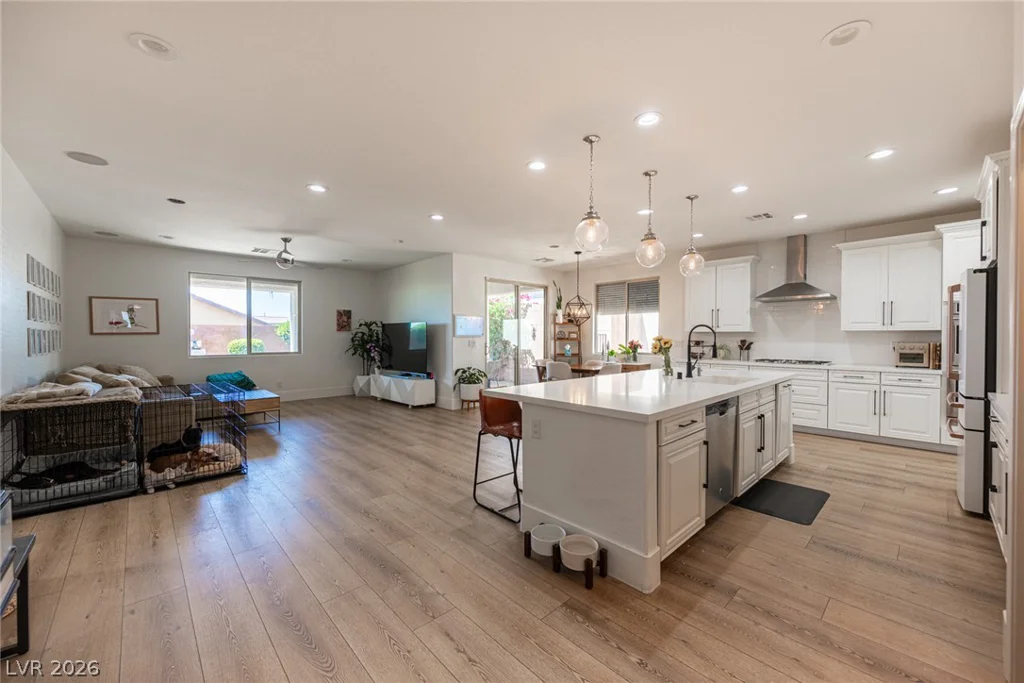 10807 Niobrara, Las Vegas, NV 89166