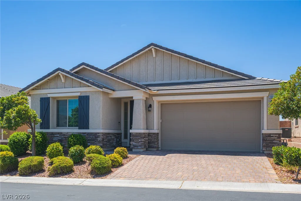 10807 Niobrara, Las Vegas, NV 89166