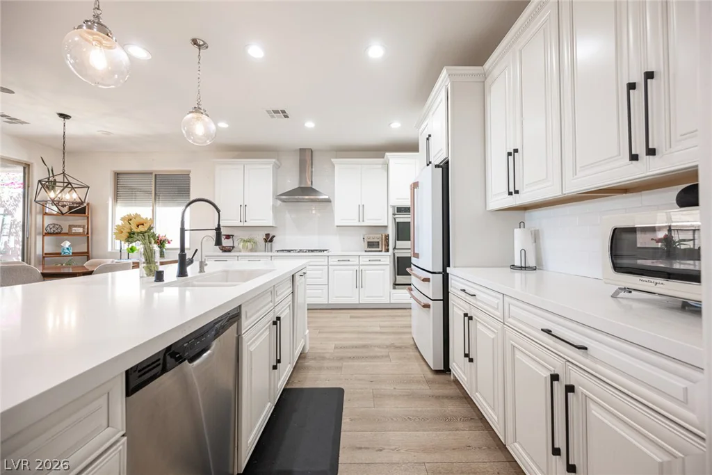10807 Niobrara, Las Vegas, NV 89166