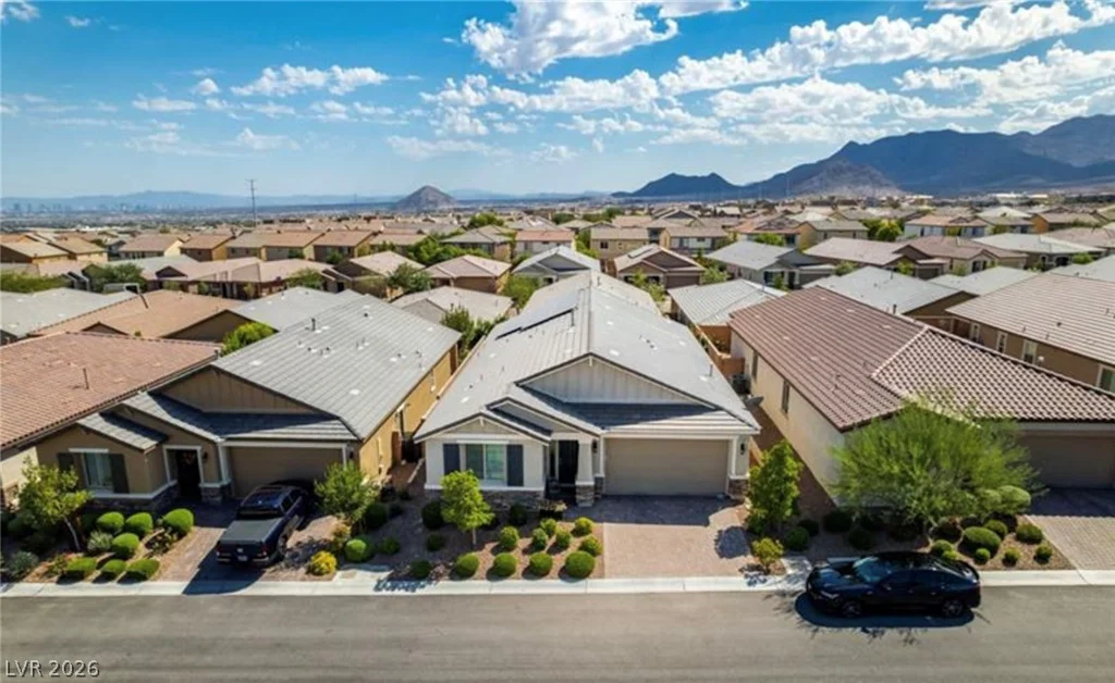 10807 Niobrara, Las Vegas, NV 89166