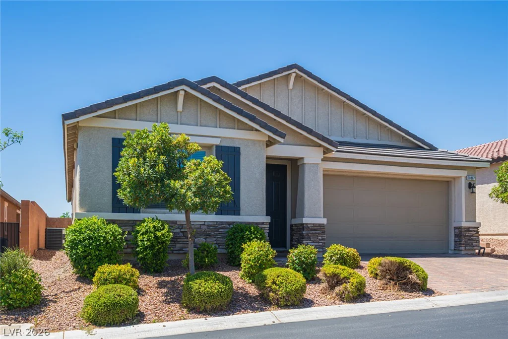 10807 Niobrara, Las Vegas, NV 89166