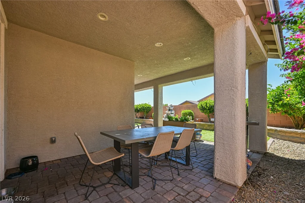 10807 Niobrara, Las Vegas, NV 89166