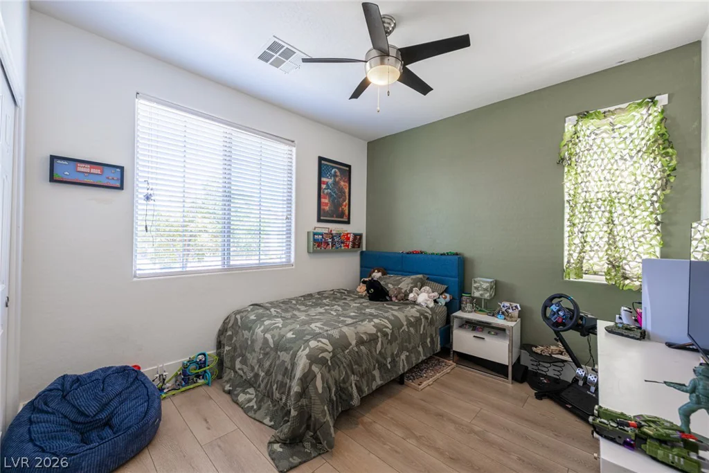 10807 Niobrara, Las Vegas, NV 89166