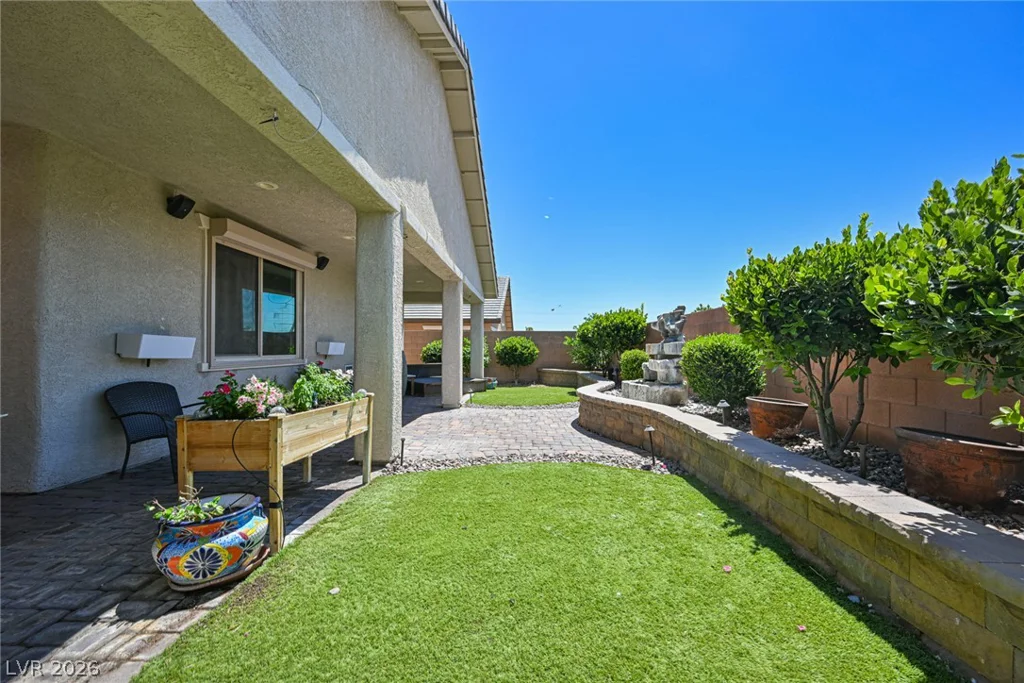 10807 Niobrara, Las Vegas, NV 89166