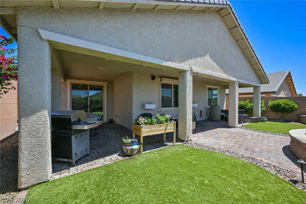 10807 Niobrara, Las Vegas, NV 89166