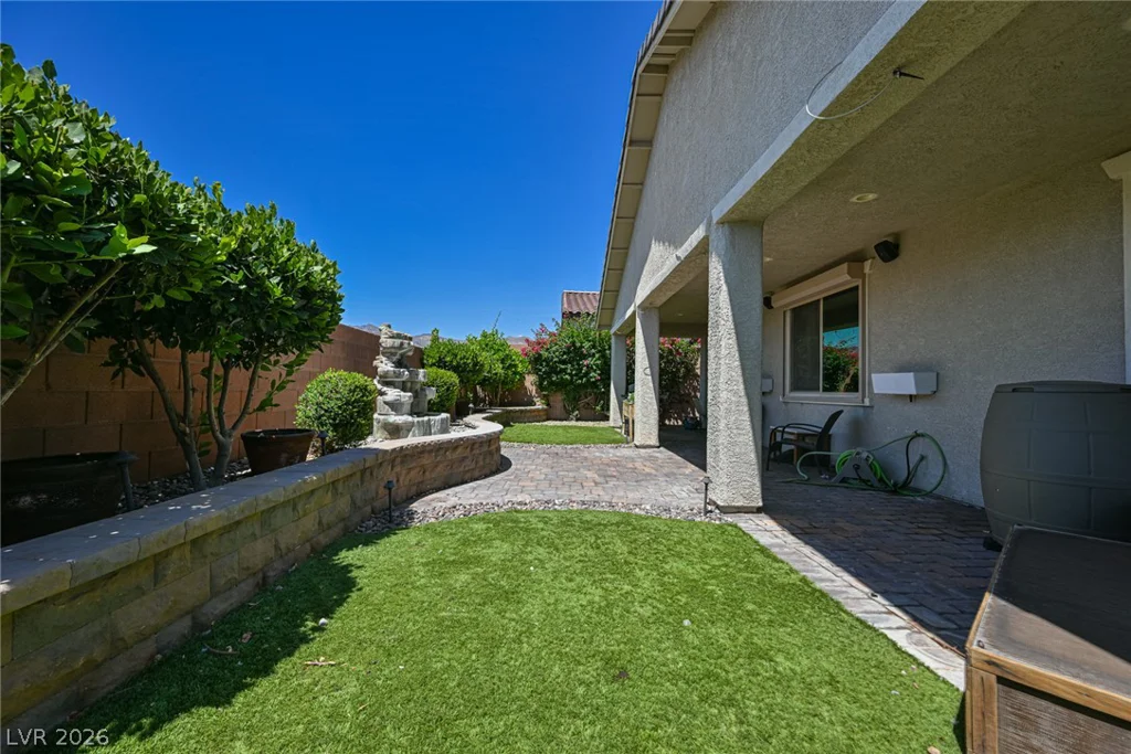 10807 Niobrara, Las Vegas, NV 89166