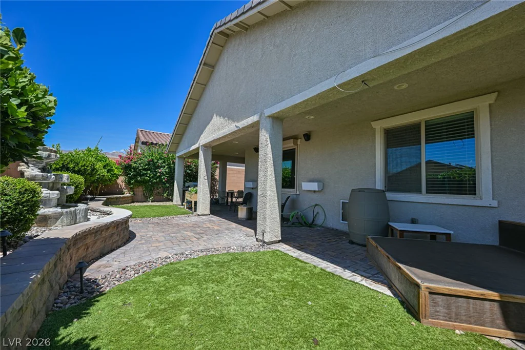 10807 Niobrara, Las Vegas, NV 89166