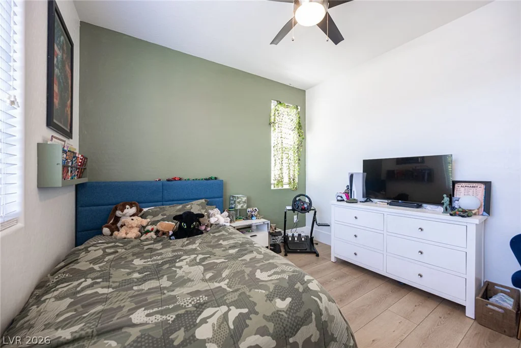 10807 Niobrara, Las Vegas, NV 89166