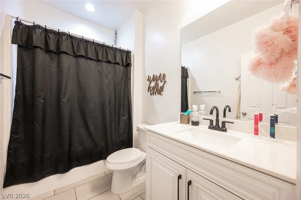 10807 Niobrara, Las Vegas, NV 89166