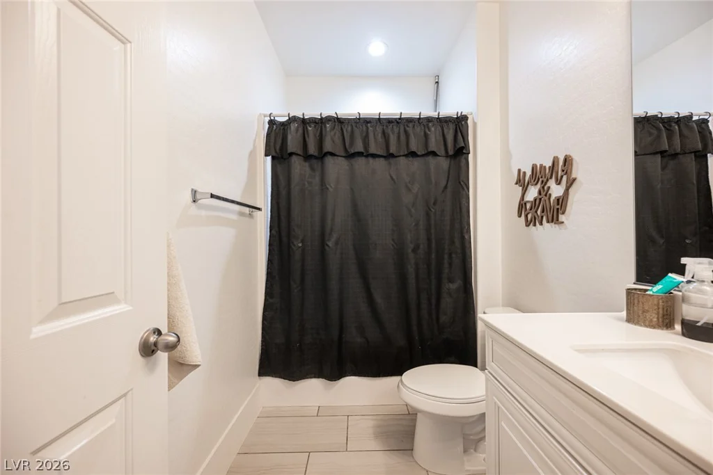 10807 Niobrara, Las Vegas, NV 89166