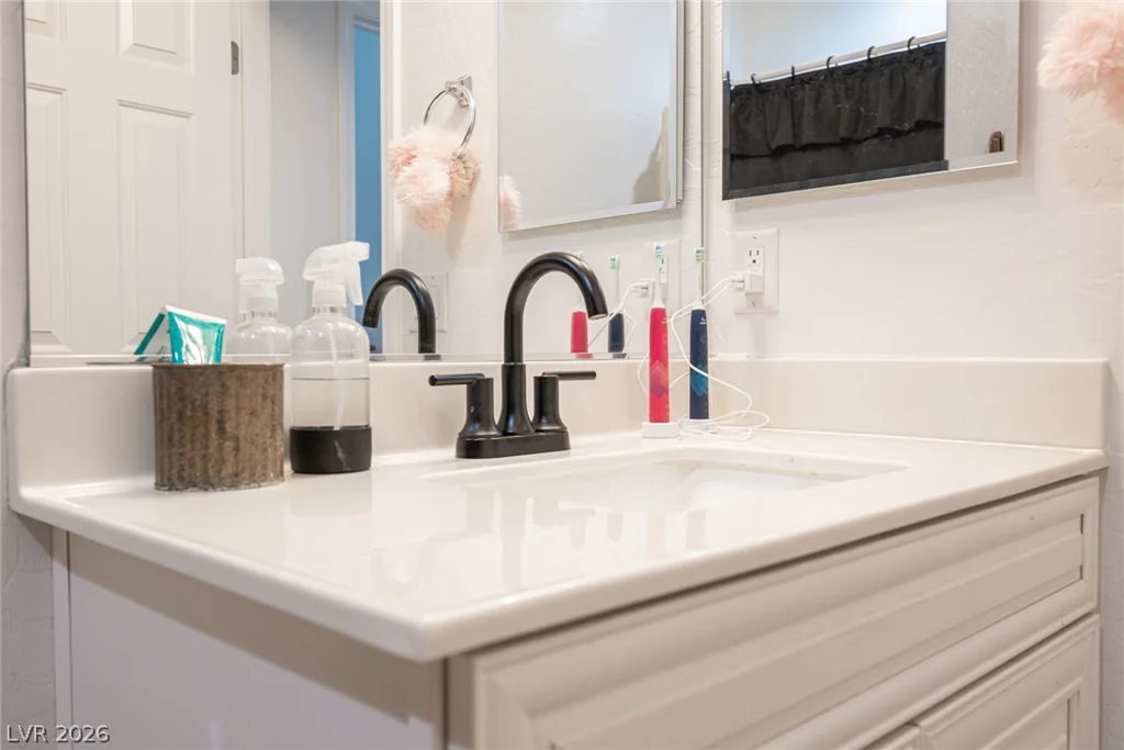 10807 Niobrara, Las Vegas, NV 89166
