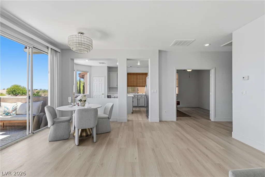 316 Silver Grove, Las Vegas, NV 89144