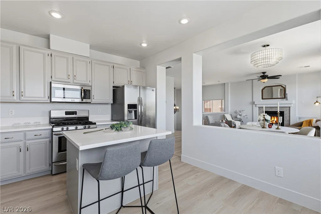 316 Silver Grove, Las Vegas, NV 89144