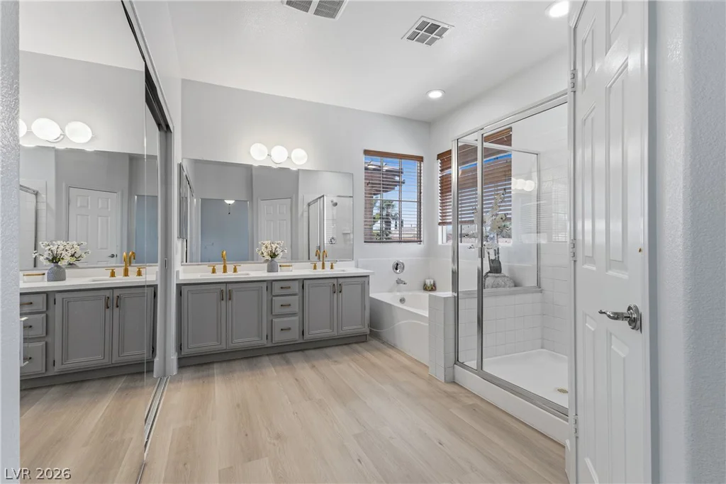 316 Silver Grove, Las Vegas, NV 89144