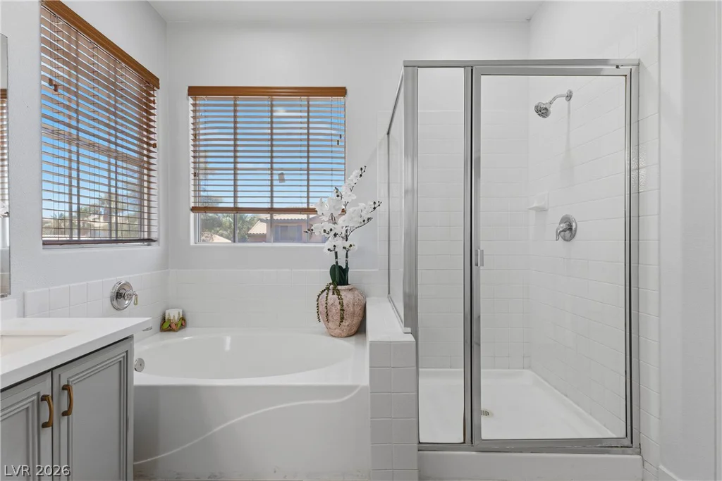 316 Silver Grove, Las Vegas, NV 89144