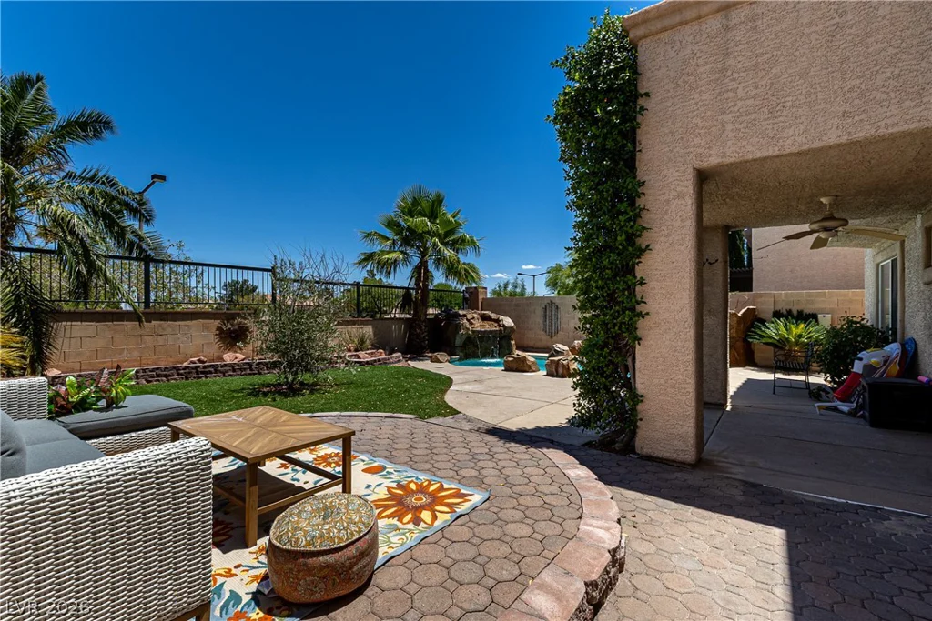 316 Silver Grove, Las Vegas, NV 89144