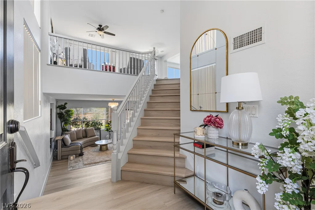 316 Silver Grove, Las Vegas, NV 89144