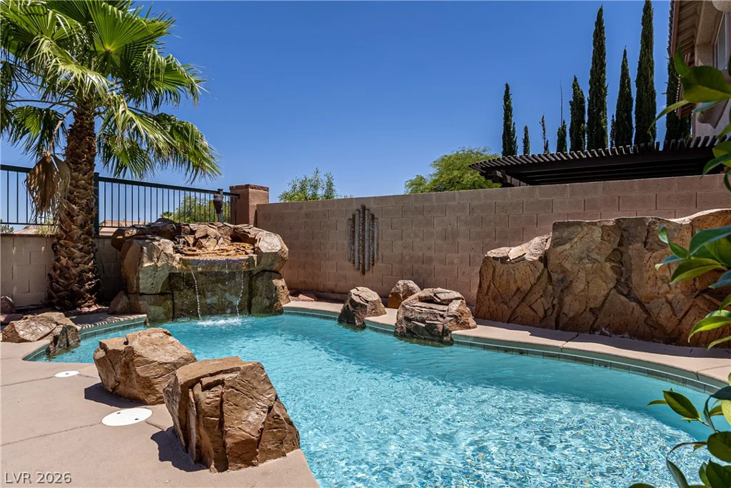 316 Silver Grove, Las Vegas, NV 89144