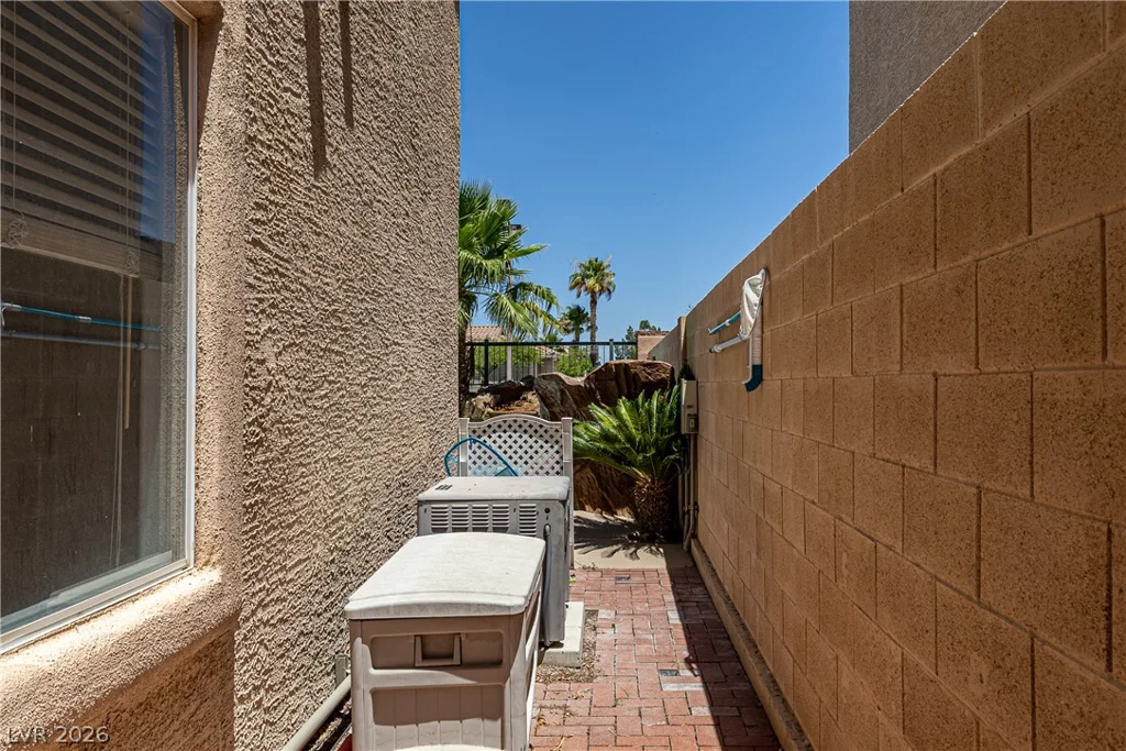 316 Silver Grove, Las Vegas, NV 89144
